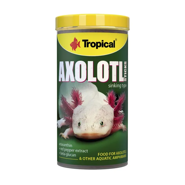 tropical-axolotl-stick-amphibienfutter-250-ml-sticks image 1