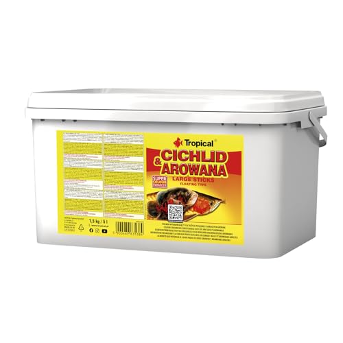 tropical-cichlid-arowana-large-sticks-5-l image 3
