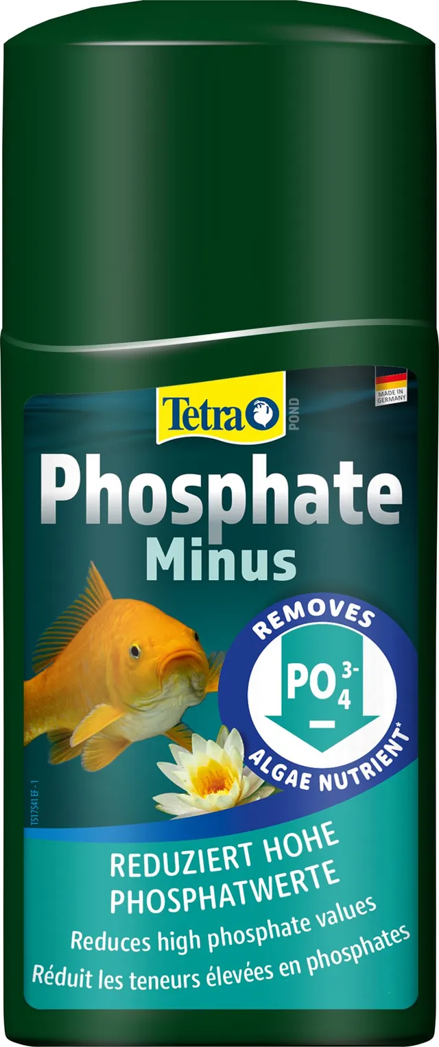tetra-pond-phosphateminus-teich-wasseraufbereiter-250-ml image 1