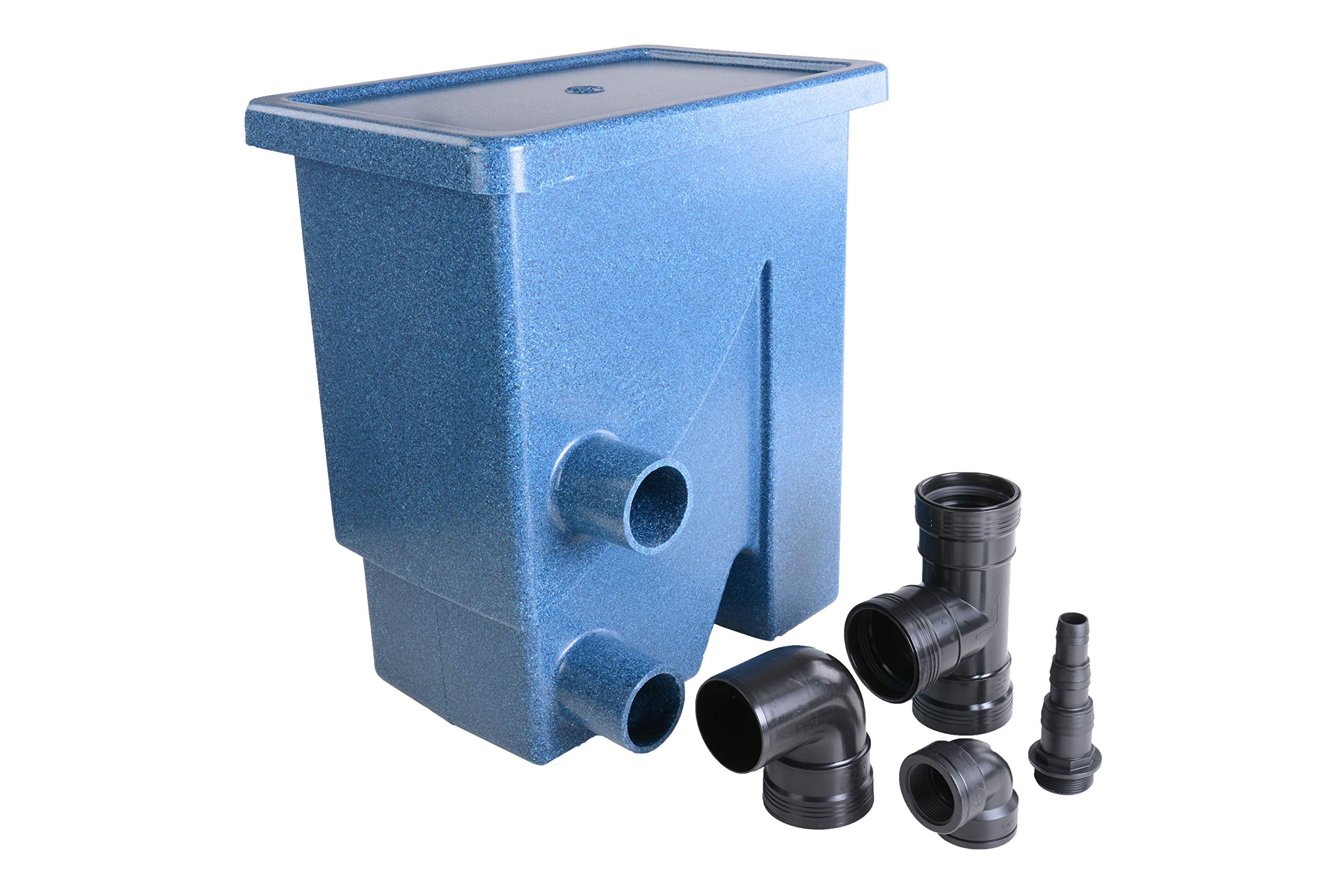 aquaforte-compactsieve-siebbogenfilter-300-micron-max-15m-h image 7