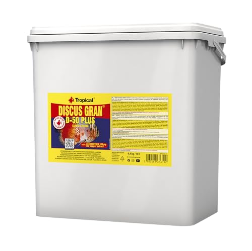 tropical-discus-gran-d-50-plus-10-l-proteinreiches-granulatfutter-50-f-r-diskusf image 3