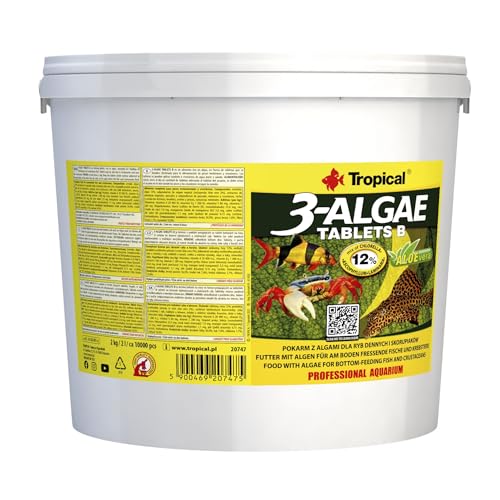 tropical-3-algae-tablets-b-hafttabletten-2-kg-ca-10000-st-ck image 3