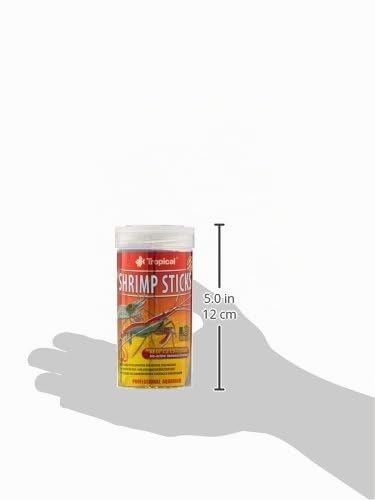 tropical-shrimp-sticks-250-ml-sinkende-futtersticks-f-r-garnelen-und-krustentier image 7