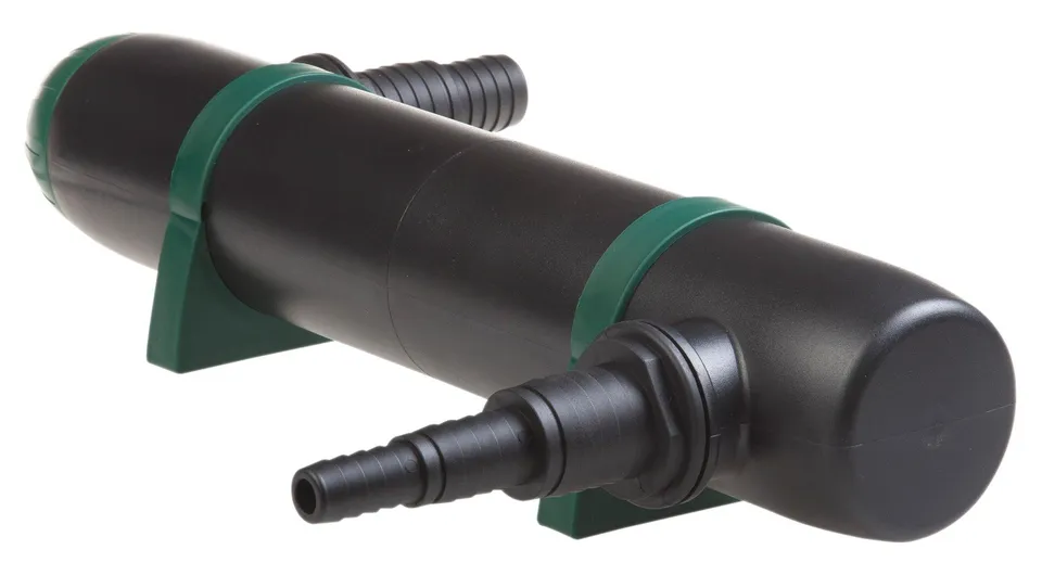 velda-vt-146520-uv-c-filter-11-watt-elektronischer-algenentferner-bis-5-500-lite image 1
