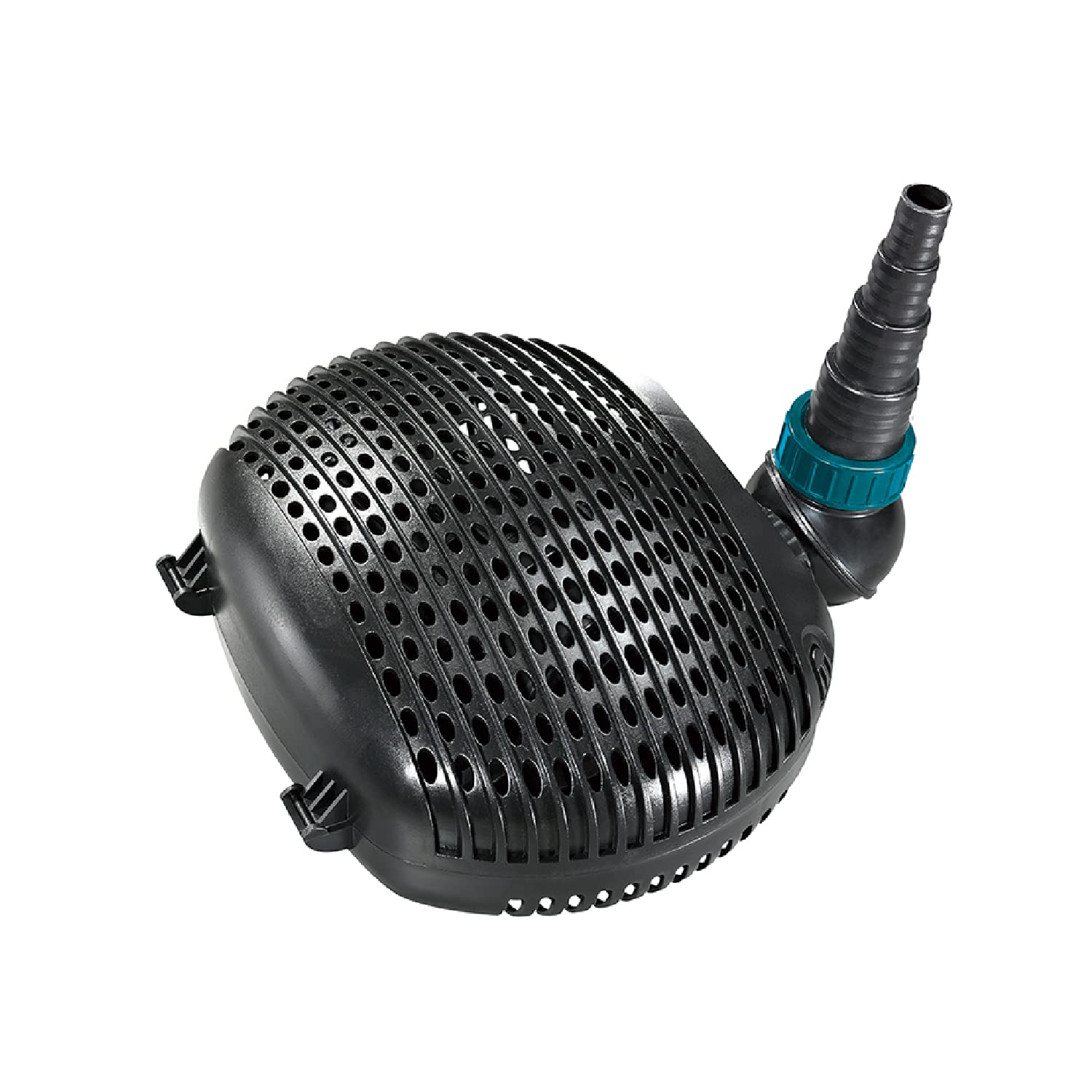 aquaforte-ec-10000-filter-und-teichpumpe-68w-10-000-l-h-5-m-f-rderh-he image 1