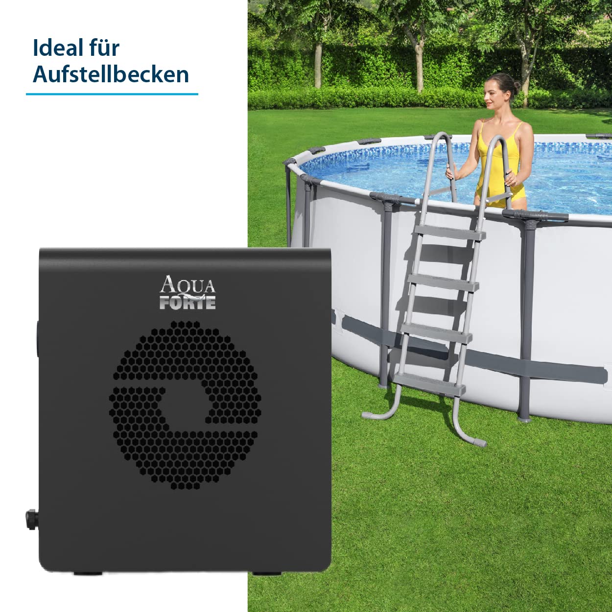 aquaforte-mini-w-rmepumpe-metallgeh-use-5-kw-f-r-pools-10-25-m image 3