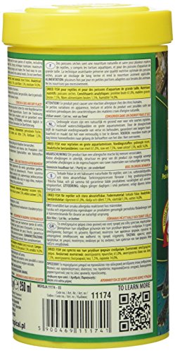 tropical-dried-fish-food-250-ml-schildkr-tenfutter-mit-krill image 6