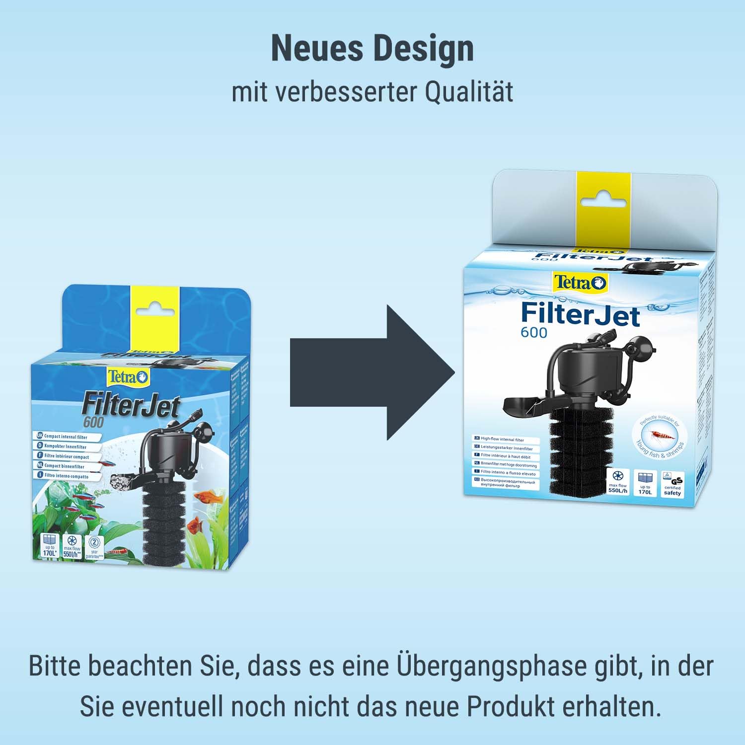 tetra-filterjet-600-aquarium-innenfilter-bis-170-l image 2