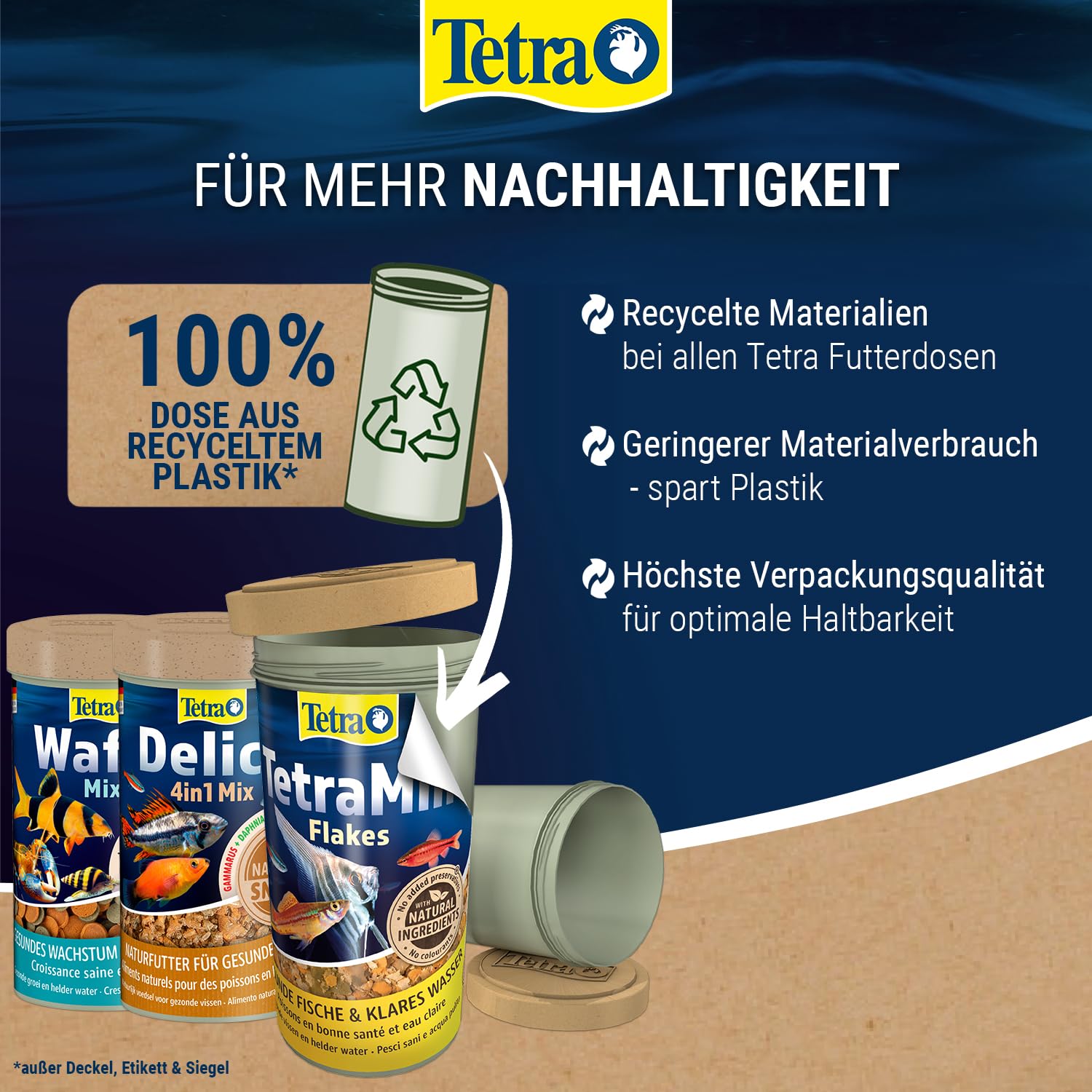 tetra-funtips-tablets-haft-futtertabletten-hauptfutter-300-tabletten-dose image 7