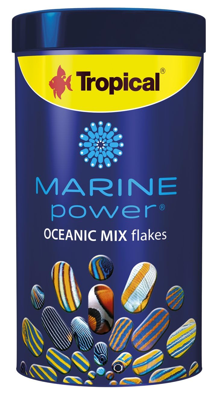tropical-marine-power-oceanic-mix-fischfutter-250-ml-50-g image 1