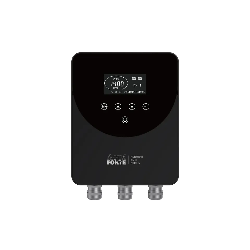aquaforte-vario-frequenzumrichter-ii-touchscreen-f-r-poolpumpen-220-240v image 1