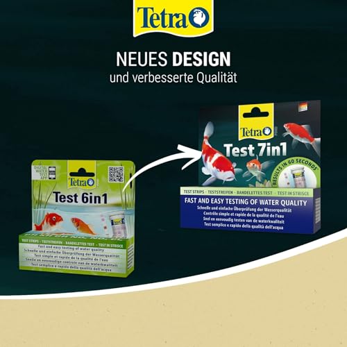 tetra-pond-test-6in1-wassertest-f-r-den-gartenteich-25-teststreifen image 5