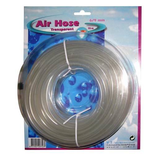 velda-air-hose-transparent-4-6-mm-15-m-luftschlauch image 7