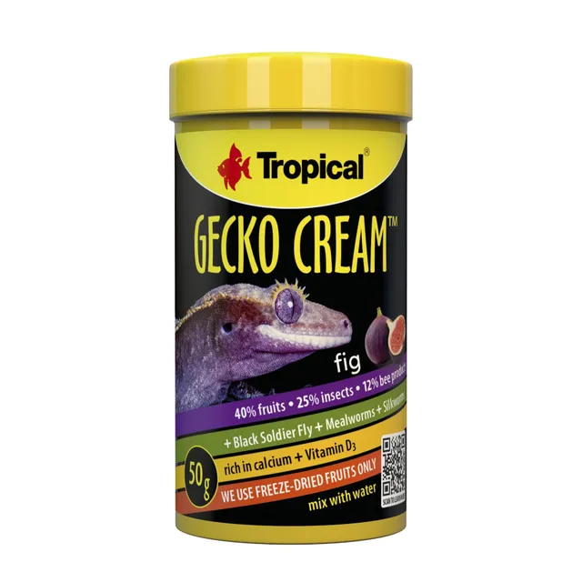 tropical-gecko-fig-100-ml-50-g-pulverfutter-f-r-kronengeckos image 1