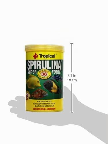 tropical-super-spirulina-forte-36-flockenfutter-1-l image 8