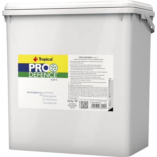 tropical-pro-defence-size-m-10l-probiotik-futter-f-r-alle-aquarienfische image 3