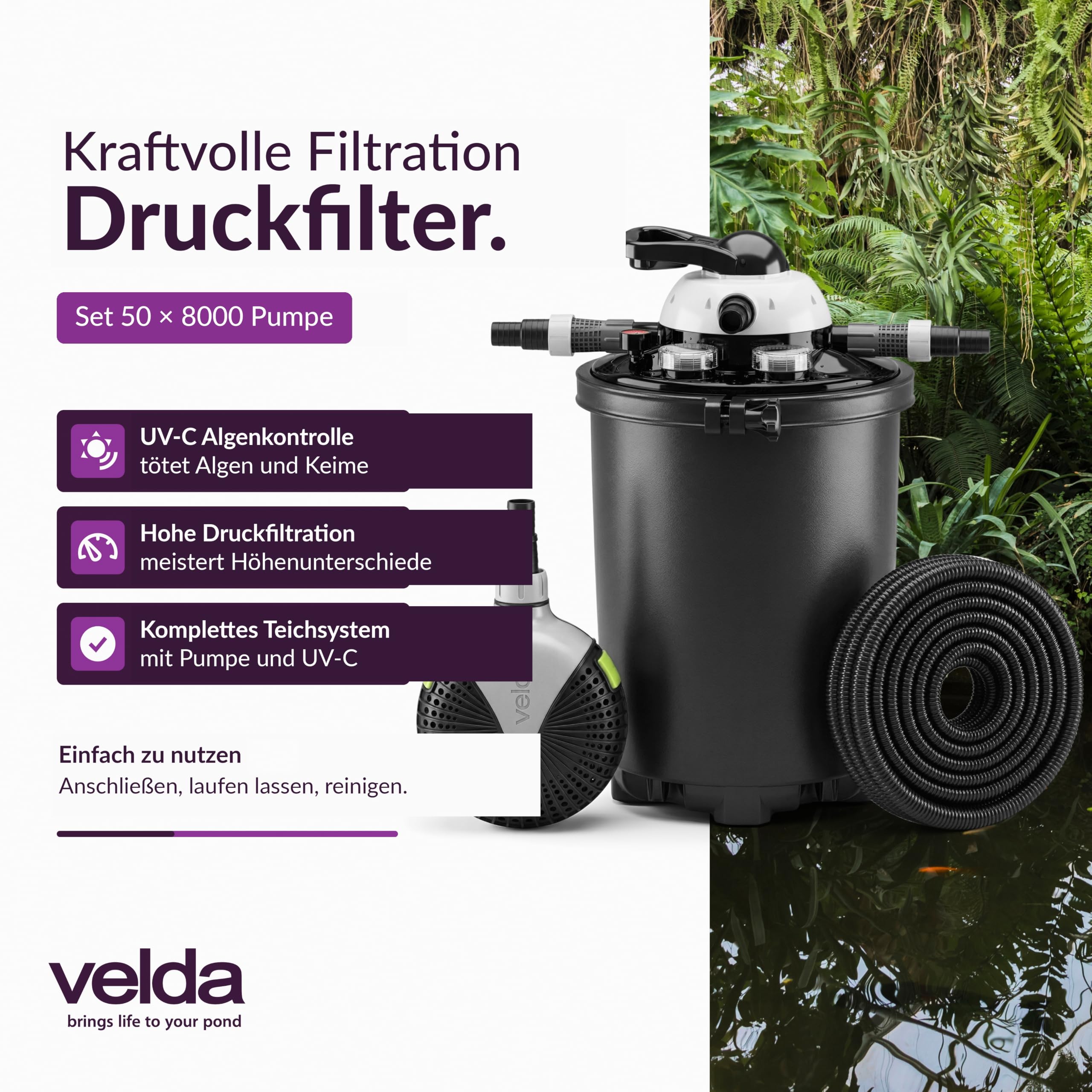 velda-clear-control-50-set-druckfilter-mit-uv-c image 7