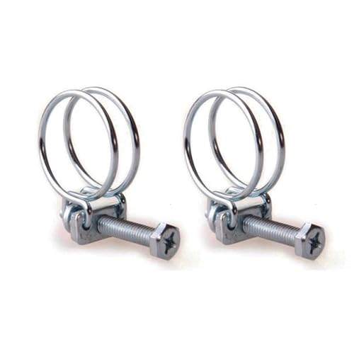 velda-spiralschlauch-schwarz-32-mm-5-m-mit-2-schlauchklemmen image 5