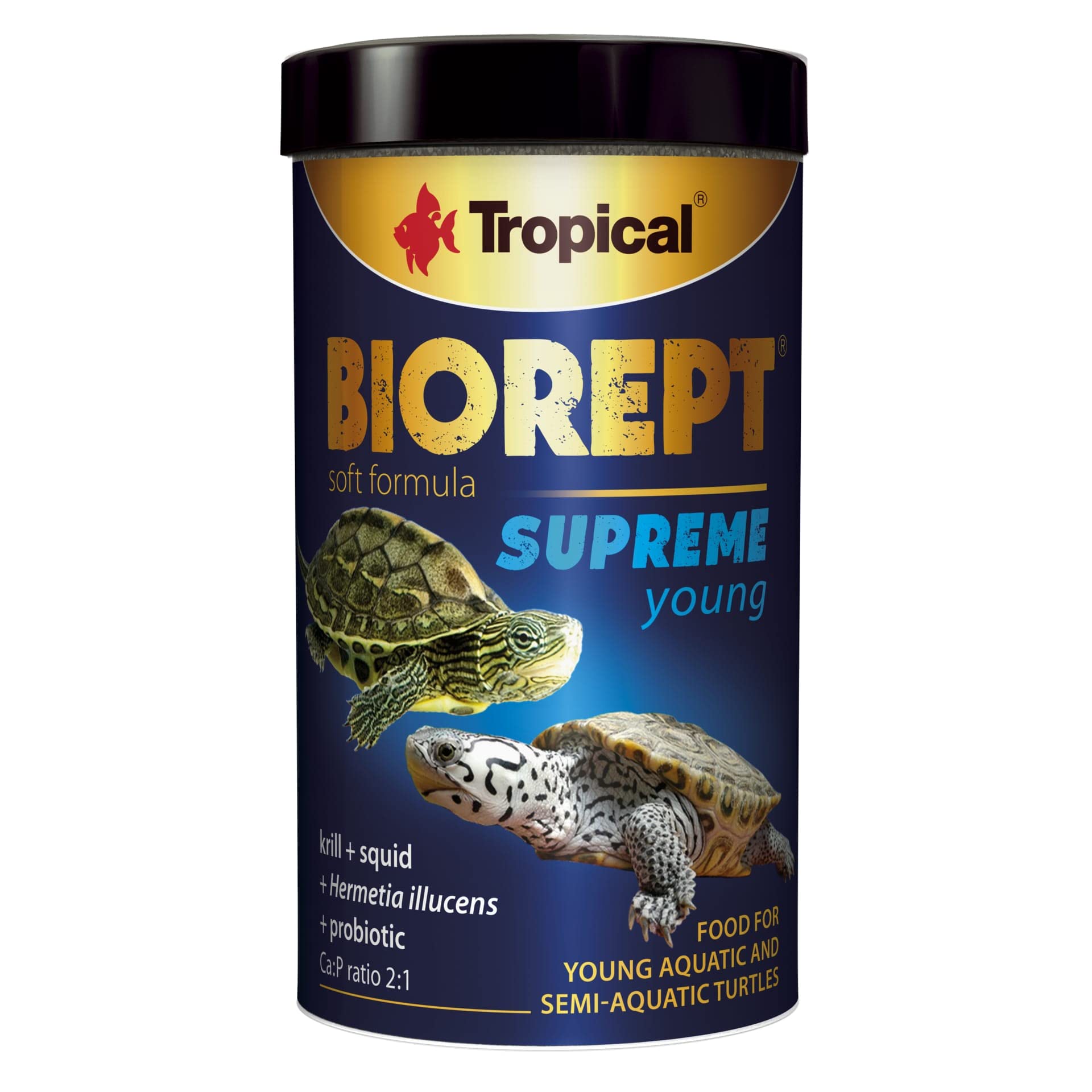 tropical-biorept-supreme-young-schildkr-tenfutter-100-ml image 3