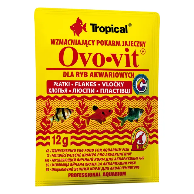 tropical-ovo-vit-flockenfutter-t-tchen-12-g-mit-ei-zusatz image 1