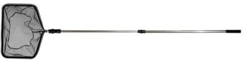 s-ll-82206-teichkescher-dreieckig-teleskop-70-150-cm-aluminium-f-r-fische-und-te image 8