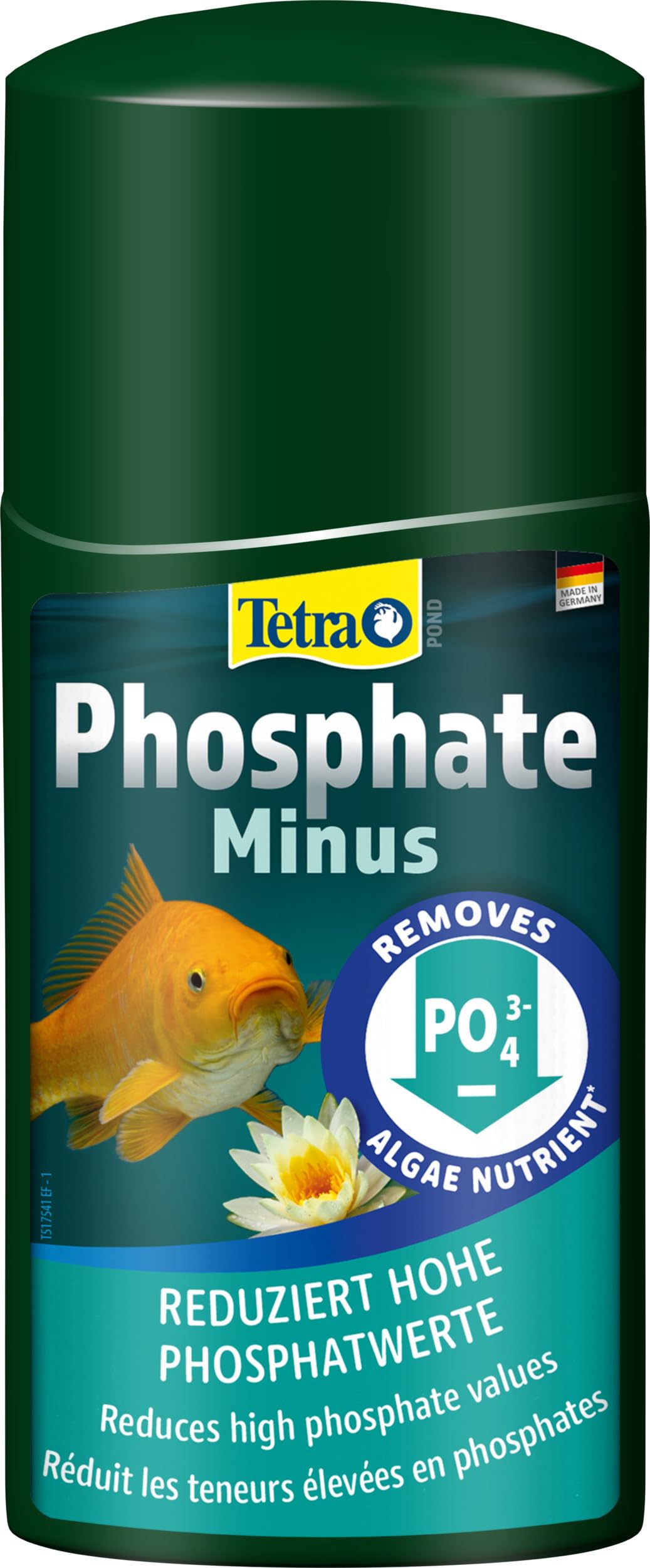 tetra-pond-phosphateminus-teich-wasseraufbereiter-250-ml image 8