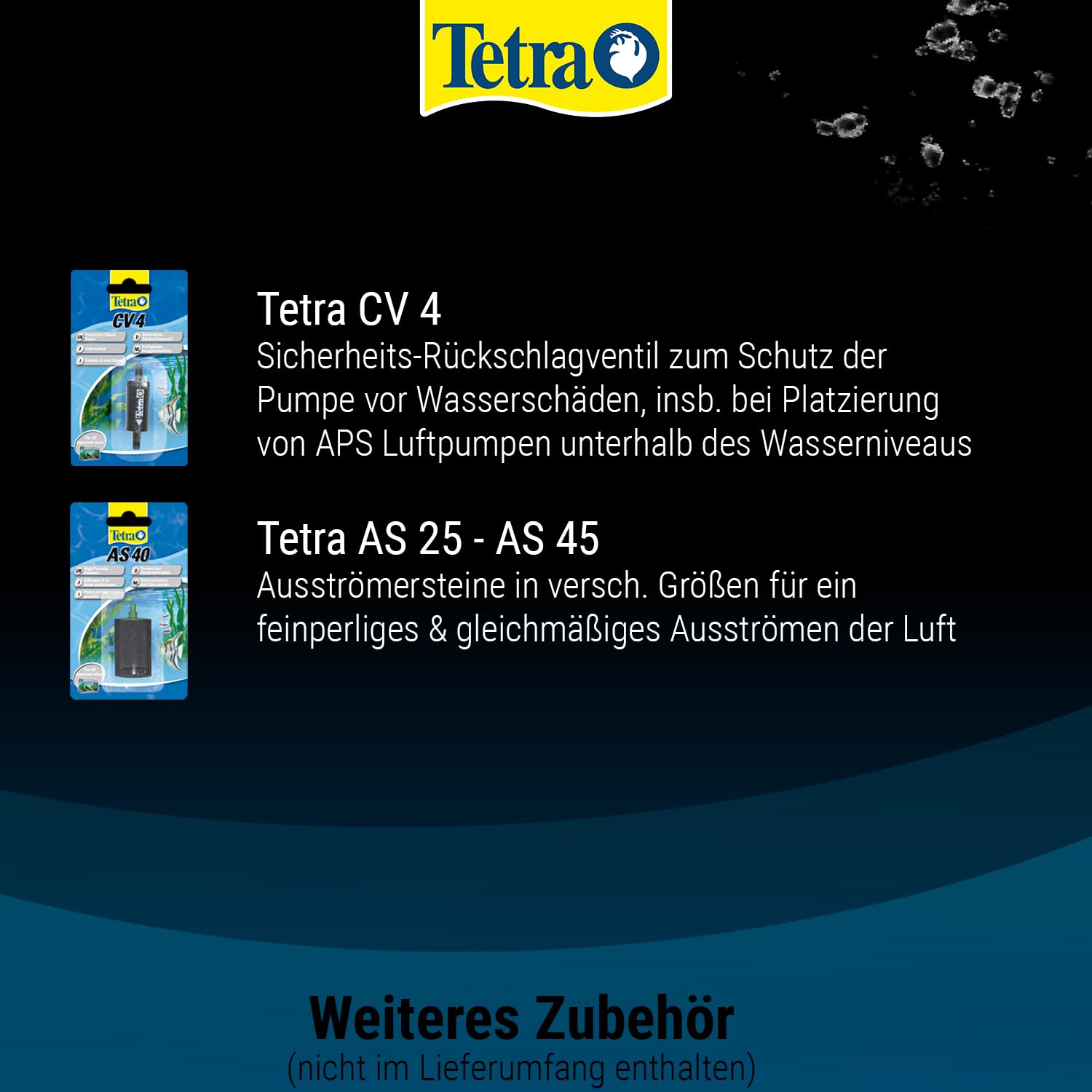 tetratec-ah-50-400-luftpumpenschlauch-silikon-2-5-m-4-6-mm image 5