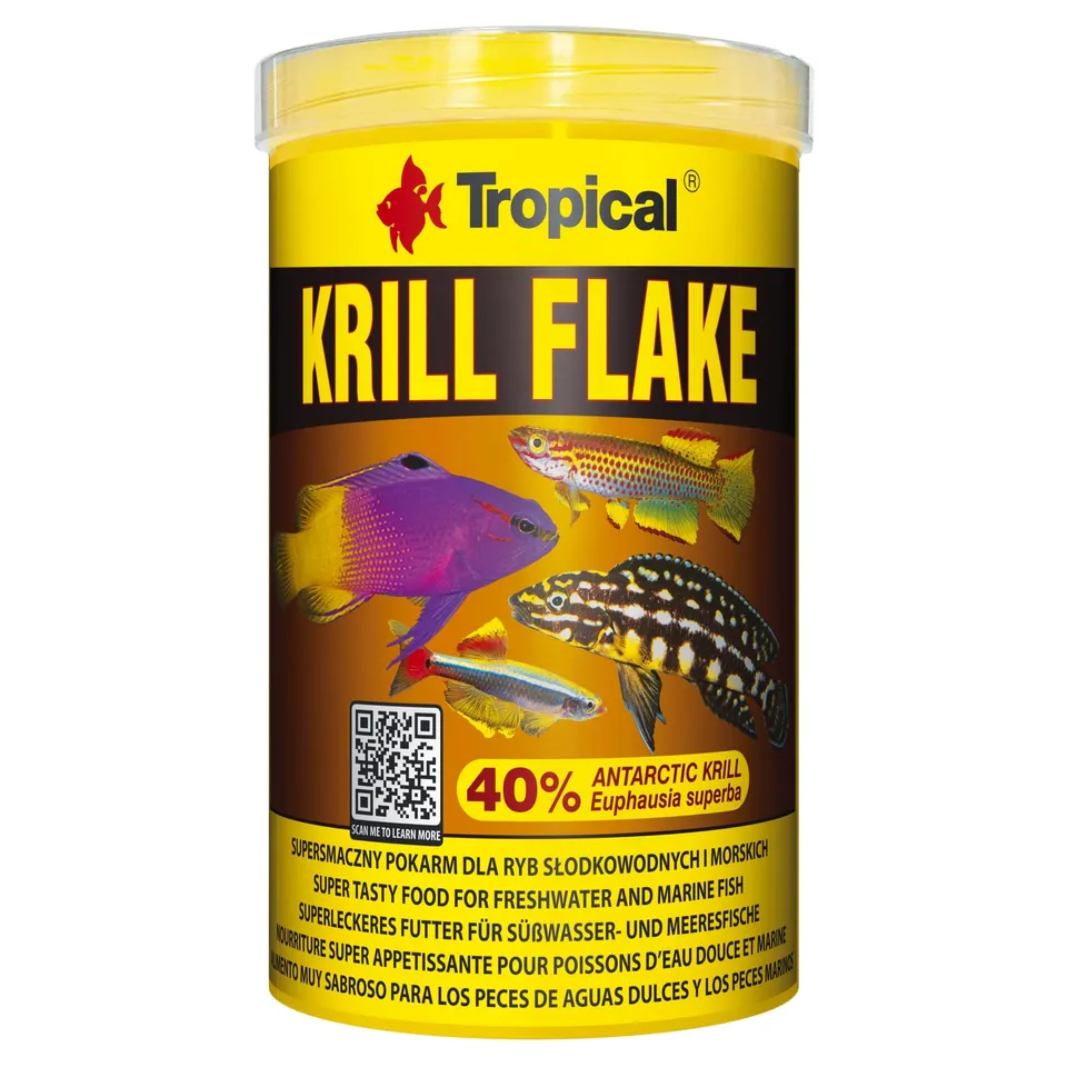 tropical-krill-40-flakes-1000-ml-farbverst-rkendes-flockenfutter image 1