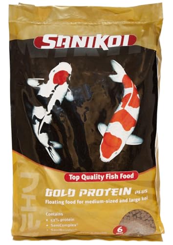 velda-sanikoi-gold-protein-plus-6-mm-10-l-koifutter-f-r-wachstum image 3