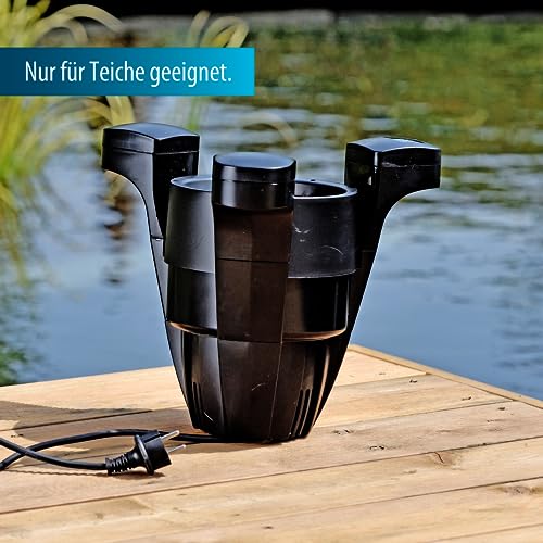 aquaforte-schwimmskimmer-mit-pumpe-60-w-bis-50-m-10-m-kabel image 8
