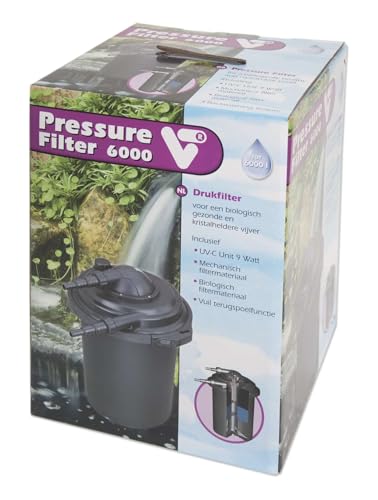 velda-pressure-filter-10000-druckfilter-mit-9w-uv-c image 5