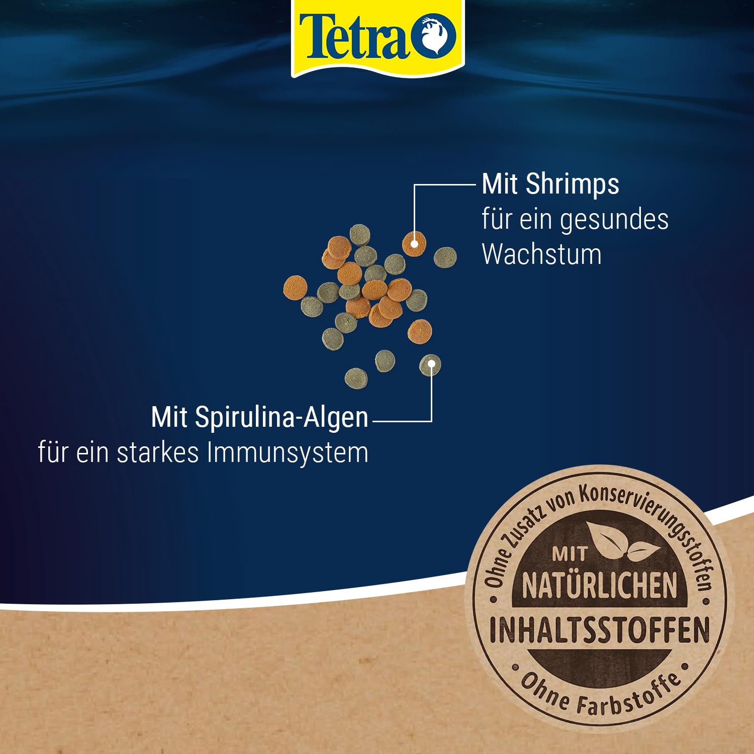 tetra-wafer-mix-fischfutter-f-r-bodenfische-250-ml image 4
