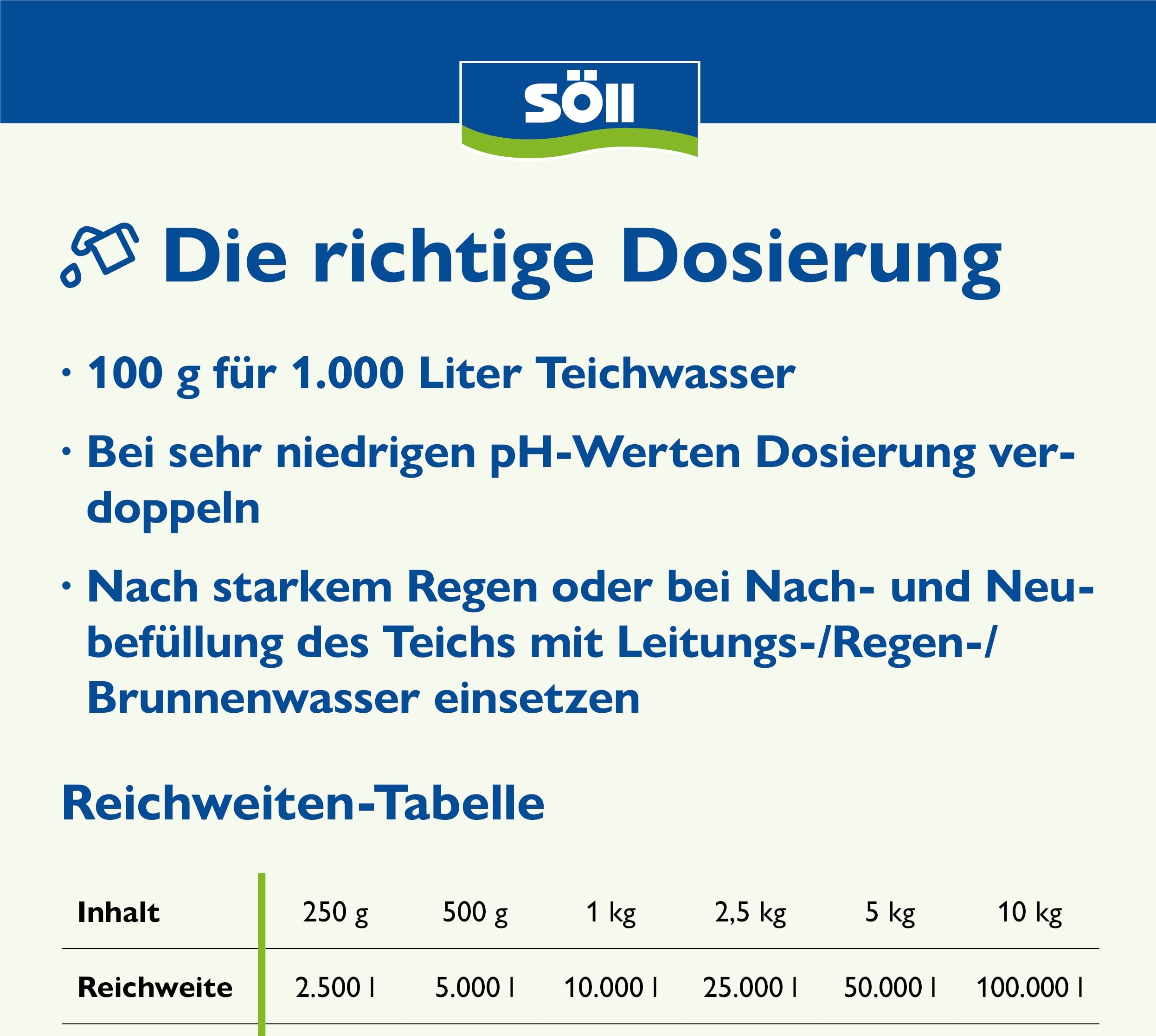 s-ll-12080-teichstarter-wasseraufbereiter-500-g-f-r-5000-liter image 5