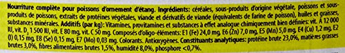 tropical-pond-sticks-mixed-11-l-900-g-teichfischfutter-sticks image 7