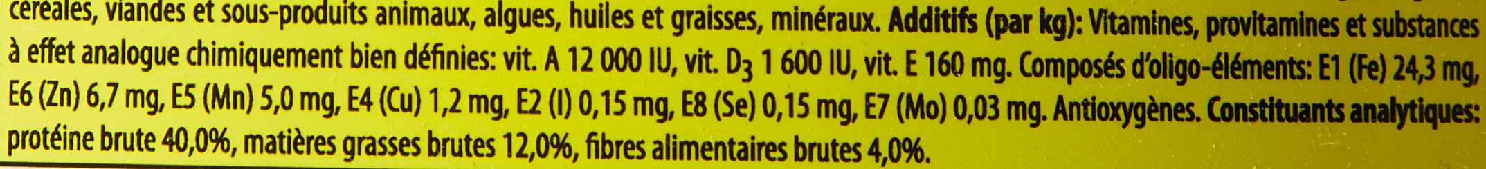tropical-sterlet-st-rfutter-sinkendes-granulat-alleinfutter-3-25-kg image 3