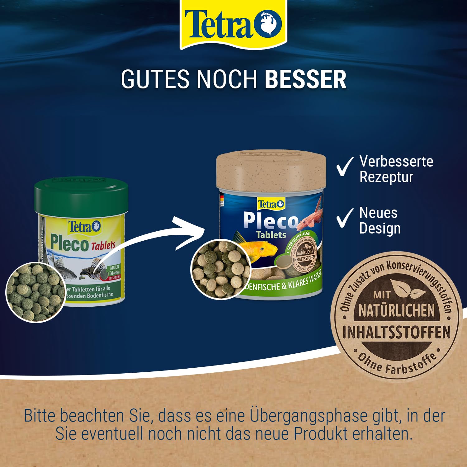 tetra-pleco-tablets-wels-futter-275-tabletten image 2