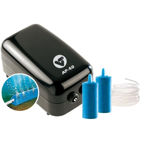 velda-vt-air-pump-set-ap-10-teichbel-ftung-1-3-l-min-komplett-set image 8