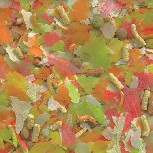 tropical-pond-mix-teichfisch-mischfutter-11-l-1-6-kg image 4