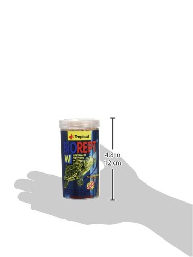 tropical-biorept-w-schildkr-tenfutter-250-ml image 7