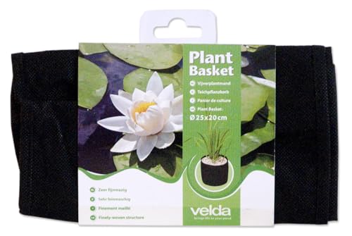 velda-plant-basket-25-x-20-cm-pflanzkorb-f-r-teichpflanzen image 3
