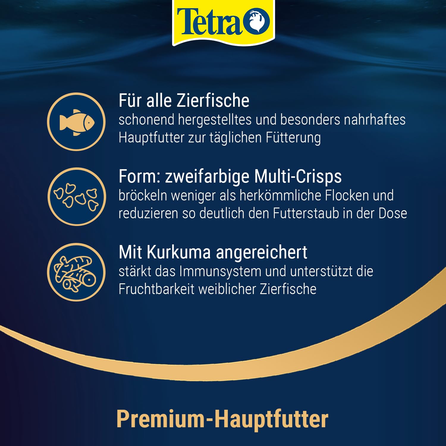 tetra-pro-fertility-multi-crisps-premium-fischfutter-500-ml-mit-kurkuma image 4