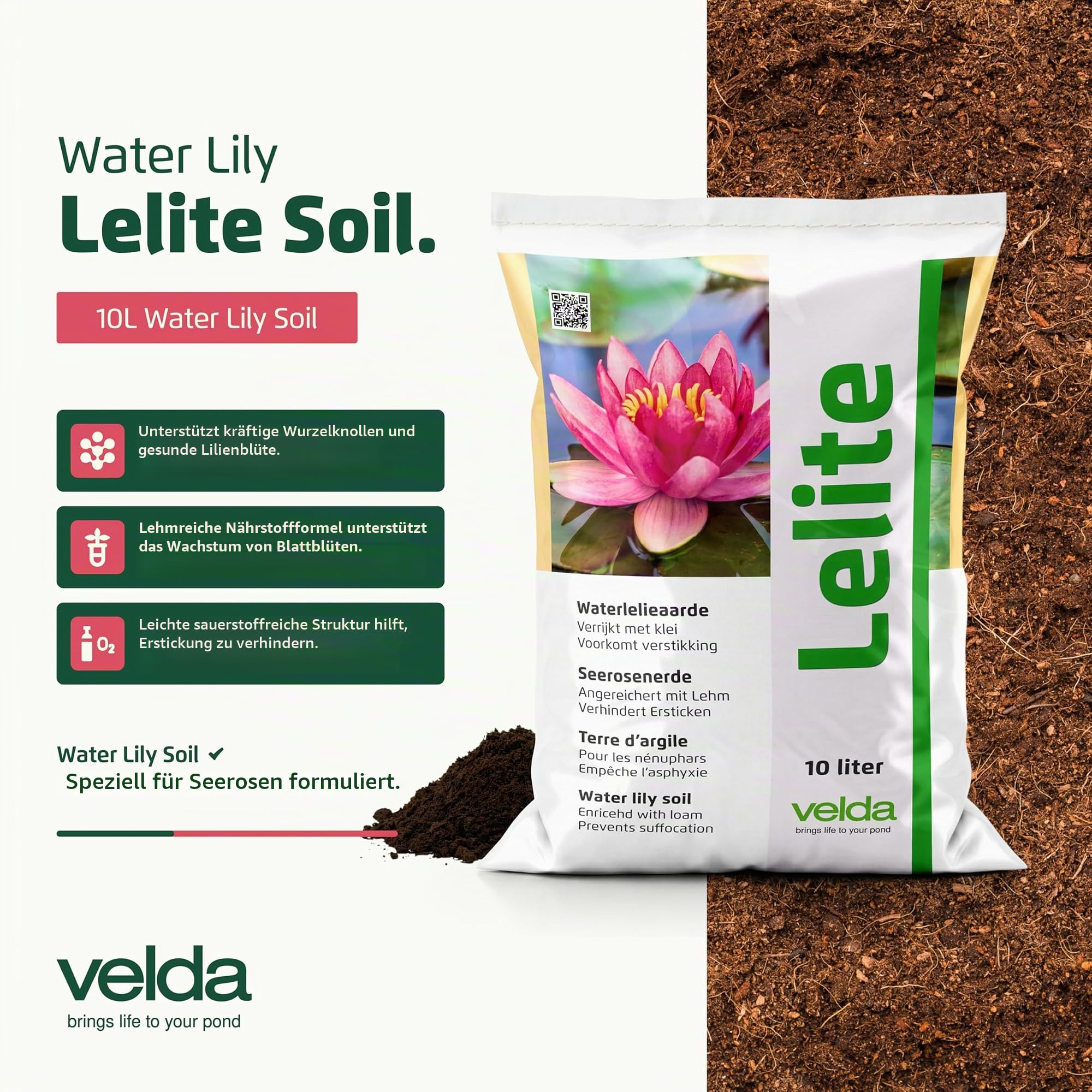 velda-lelite-seerosenerde-mit-blaulehm-teicherde-10-l image 2