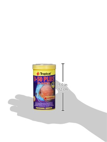 tropical-d-50-plus-flockenfutter-f-r-diskus-und-tropische-fische-250-ml-250-g image 8