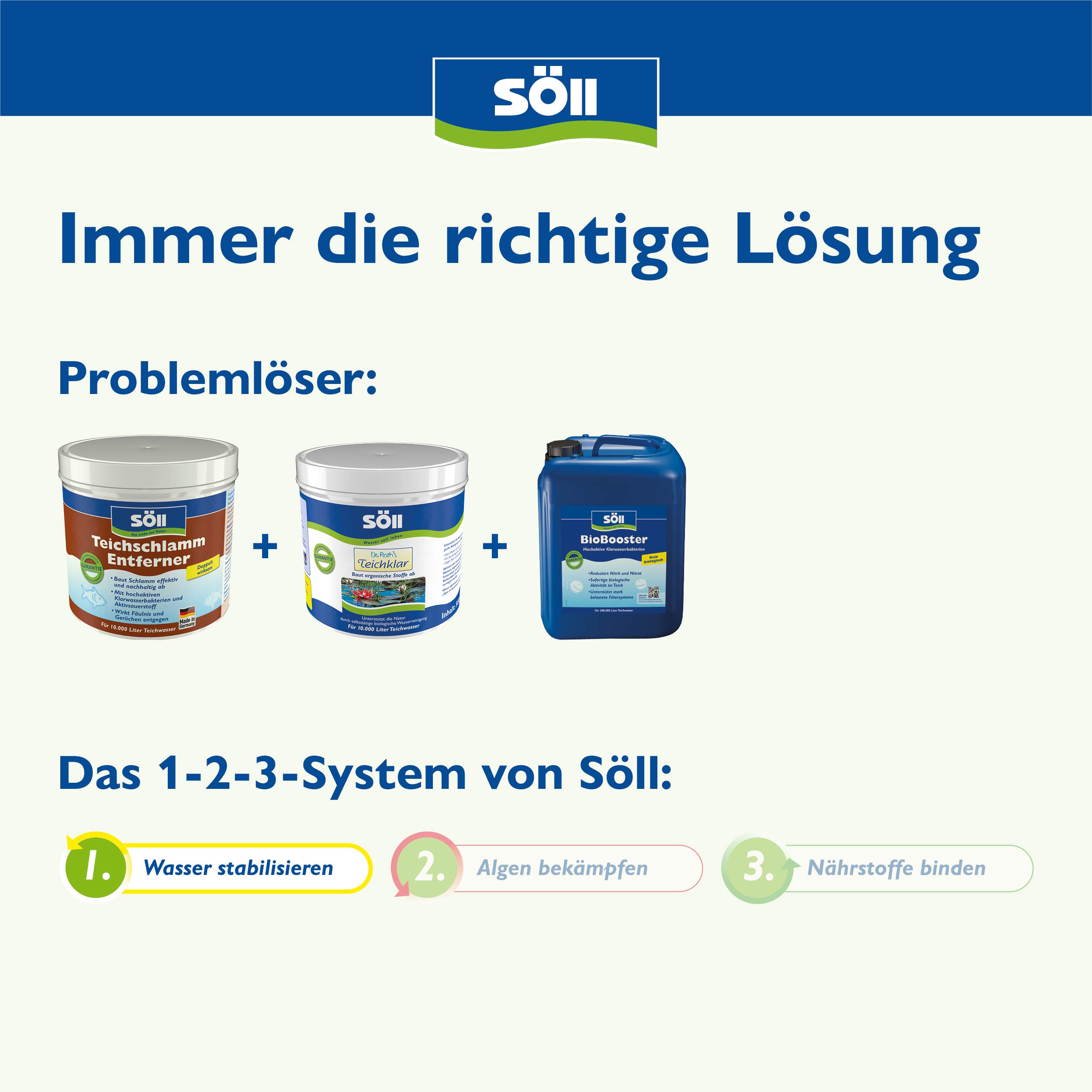 s-ll-teichschlammentferner-500-g-biologischer-teichreiniger-f-r-10-000-liter image 6