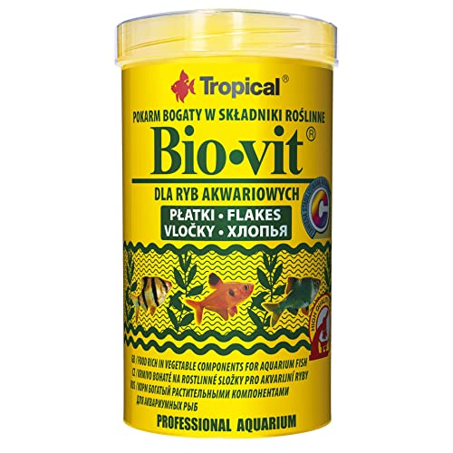 tropical-bio-vit-flockenfutter-500-ml-flockenfutter-f-r-zierfische image 3