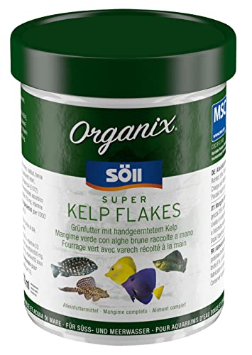 s-ll-organix-super-kelp-flakes-pflanzenfresser-flocken-130-ml image 5