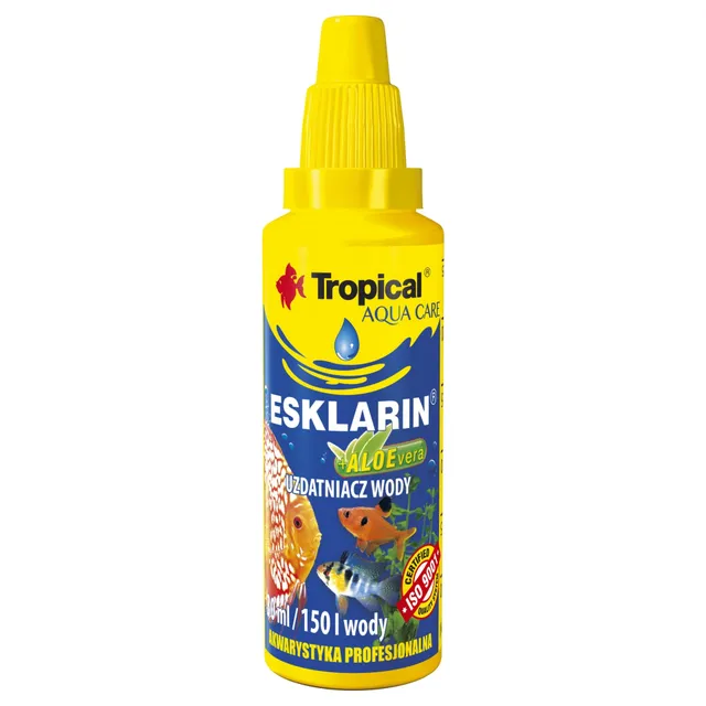 tropical-esklarin-mit-aloe-vera-und-vitamin-c-f-r-zierfische-30-ml image 1