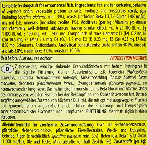tropical-nanovit-granulatfutter-f-r-kleine-zierfische-250-ml image 7
