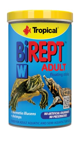 tropical-biorept-w-adult-1000-ml-wasserschildkr-tenfutter-sticks image 3