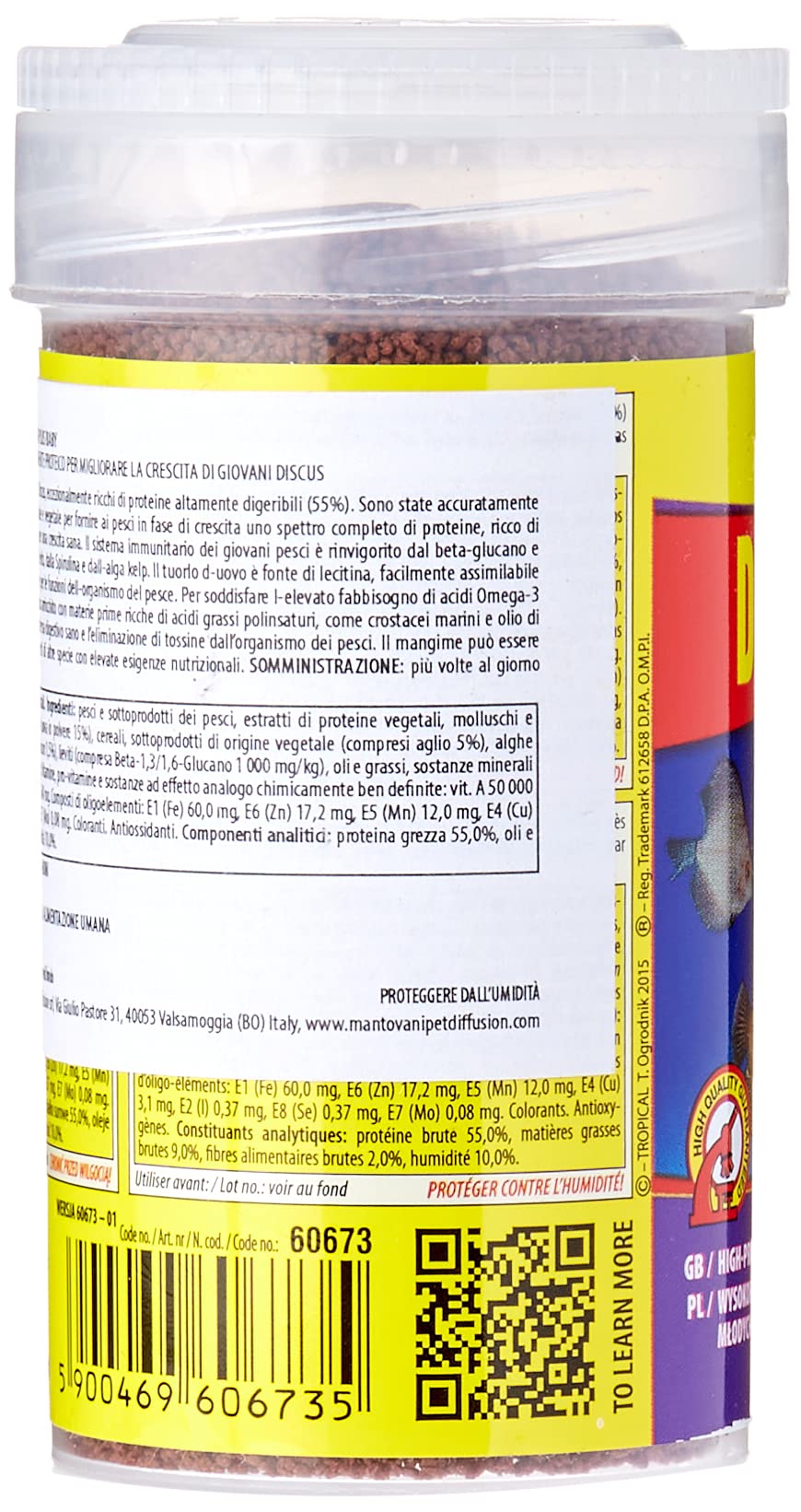 tropical-diskus-gran-d-50-plus-baby-52-g-100-ml-feines-granulat-f-r-diskus-jungf image 3